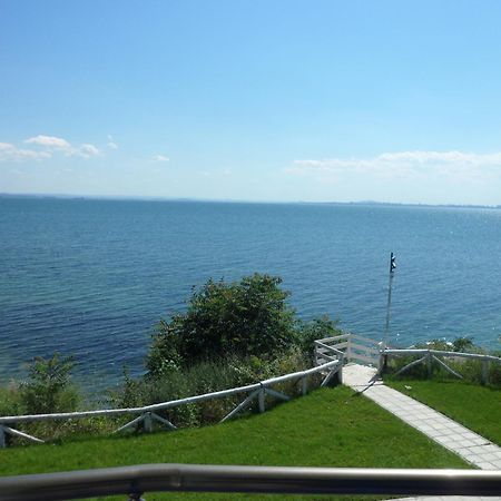 Blue Bay Palace Apart Complex Pomorie Eksteriør billede