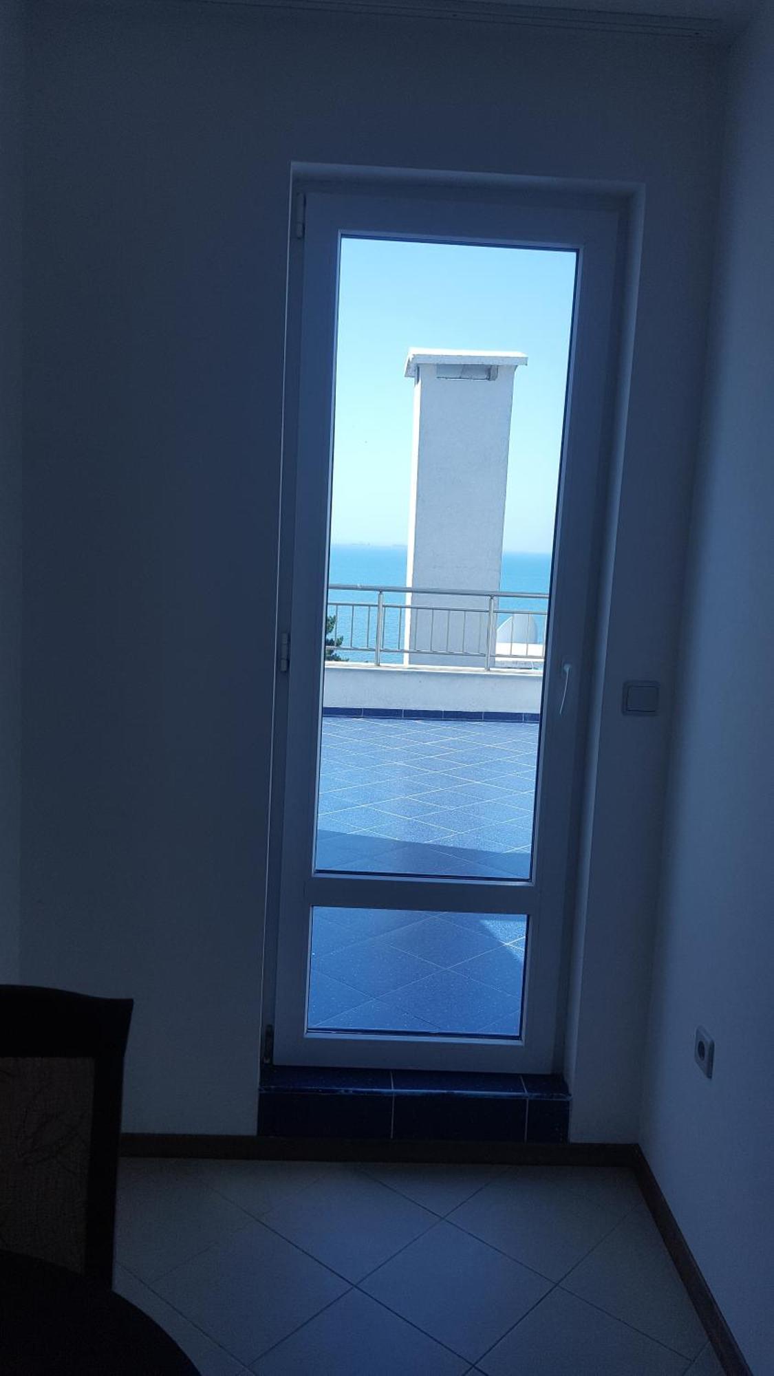 Blue Bay Palace Apart Complex Pomorie Eksteriør billede